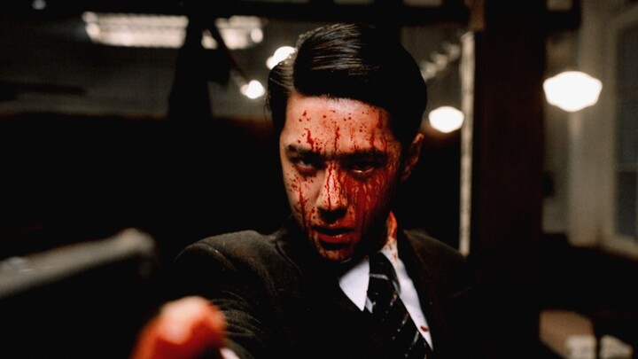 【Tanpa Nama | Wang Yibo】“Biarkan Kematian Memandangku, Biarkan Ketakutan Menciumku” //Kejam sekaligu