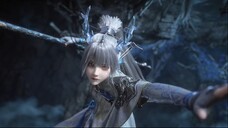 Eclipse of Illusion Episode 20 Sub Indo