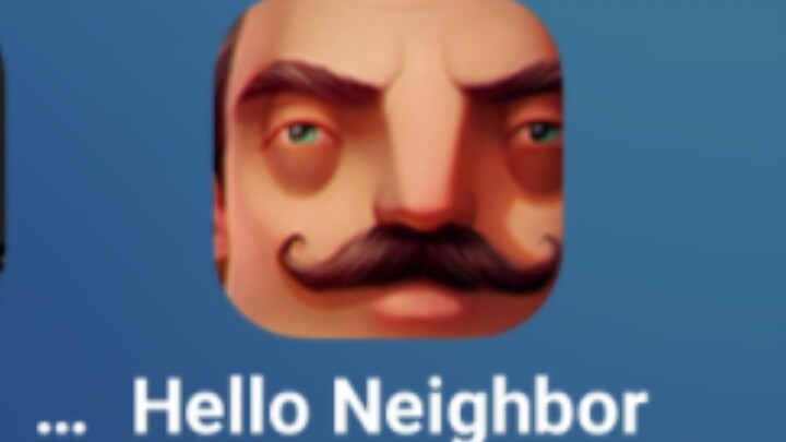 Hàng xóm: Đây đúng là ván đấu đẳng cấp cao!