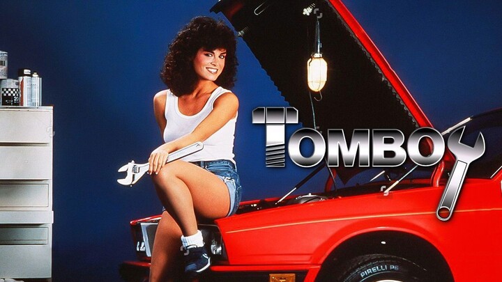 Tomboy Full Movie 1985 HD