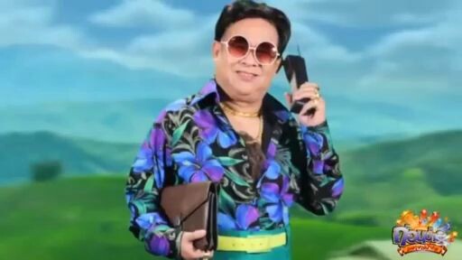 ก่อนบ่ายฯSHOW วิมานบ้านทุ่ง END