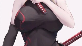 【Zuowangdao】Nhóm phụ nữ FGO: Tôi đã tin, tôi đã tin, những người đàn ông ở Chaldea thực sự đã tin