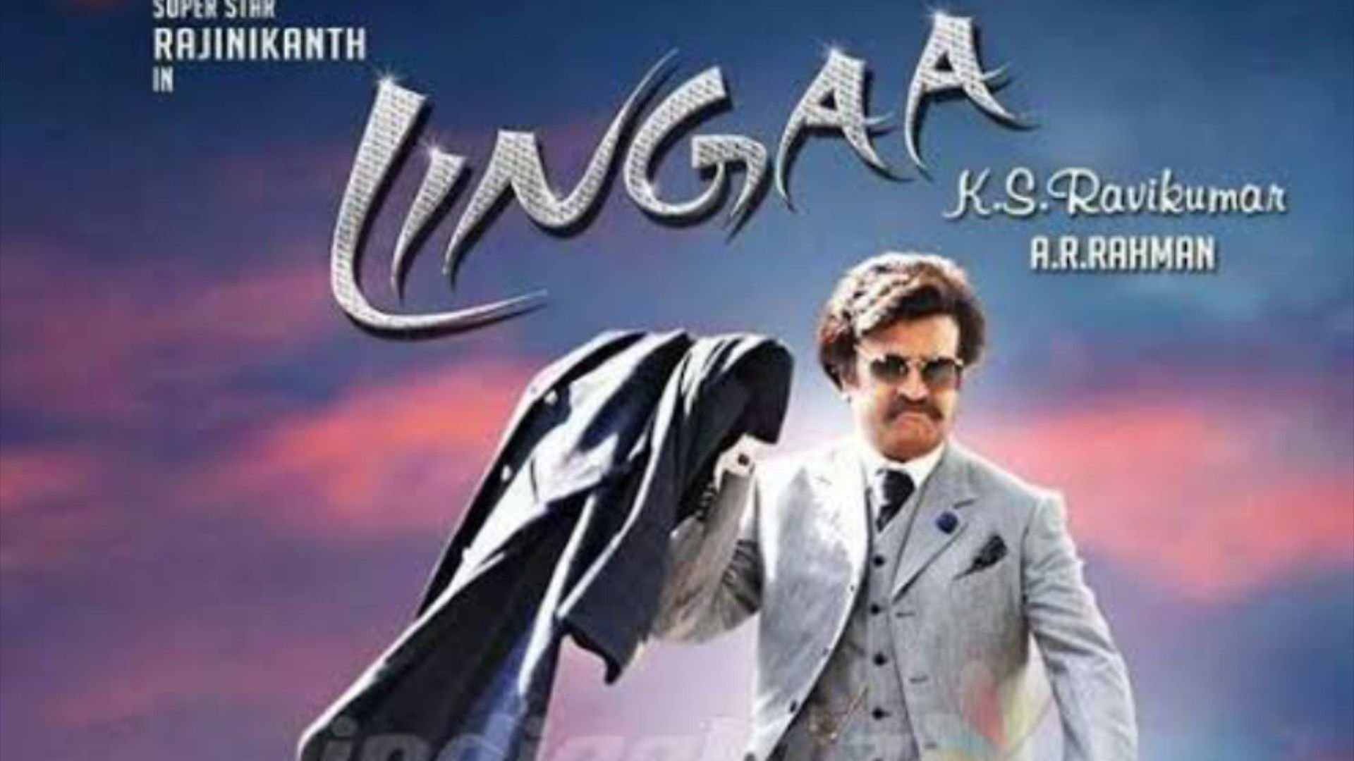 Lingaa full hd movie hotsell