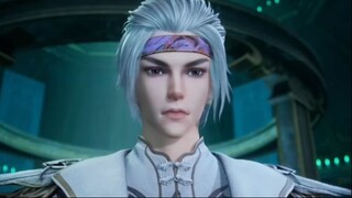 Against the Sky Supreme Episode 460 Sub Indo