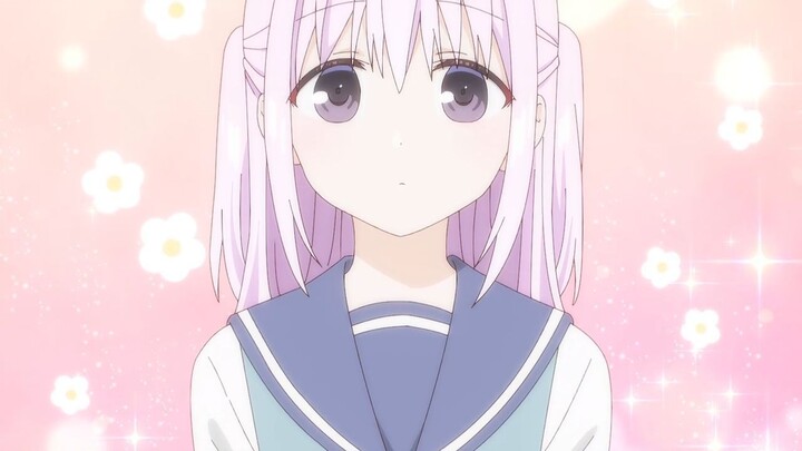 Oota-kun meets Kashiwada-san - Episode 5