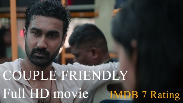 Couple Friendly (2026) Malayalam HQ HDRip - 720p - x26
