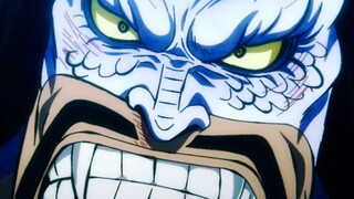 kekuatan Gear 5 Luffy sangat konyol