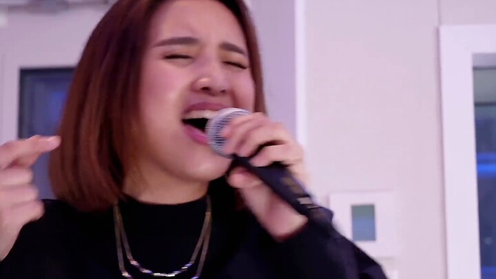 I invited the original singer to reproduce "Be the one" (Kamen Rider Build OP) for everyone!