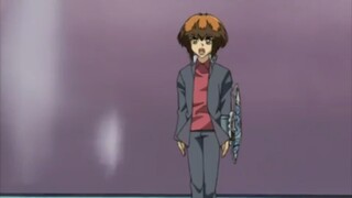 Yu-Gi-Oh Duel Monsters GX (Dub) Episode 01