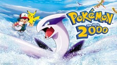(Điện Ảnh) Pokémon|Movie 2: Sự Bùng Nổ Của Lugia Huyền Thoại - Trọn Bộ.