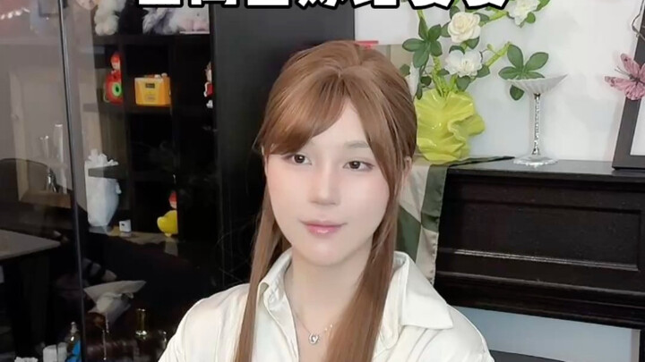 Do you two usually kiss?