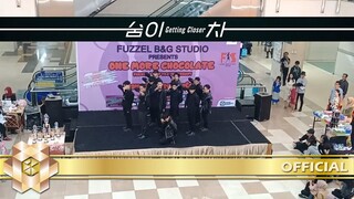 [190317] SEVENTEEN (세븐틴) - 숨이 차 (Getting Closer) Dance Cover by EXPECTO @ Mangga Dua Square