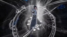 Heaven Swallowing Record eps 33