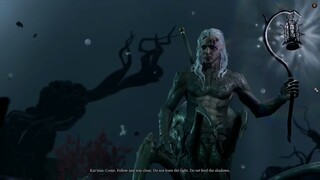 They Need A Guide To The Tower