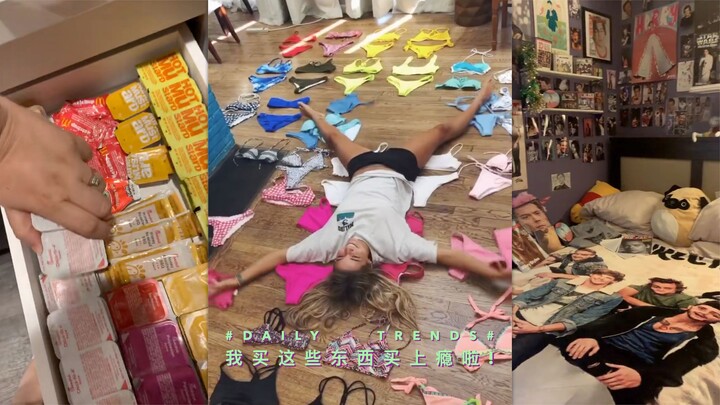 #Daily Trends# I’m hooked on buying these things!