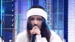 أغنية Newjeans الجديدة باللغة اليابانية Supernatural على المسرح 240621