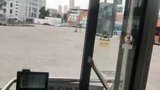 Guangzhou Bus Route 803Direction: Yongtai Jixian R 2025.05.21