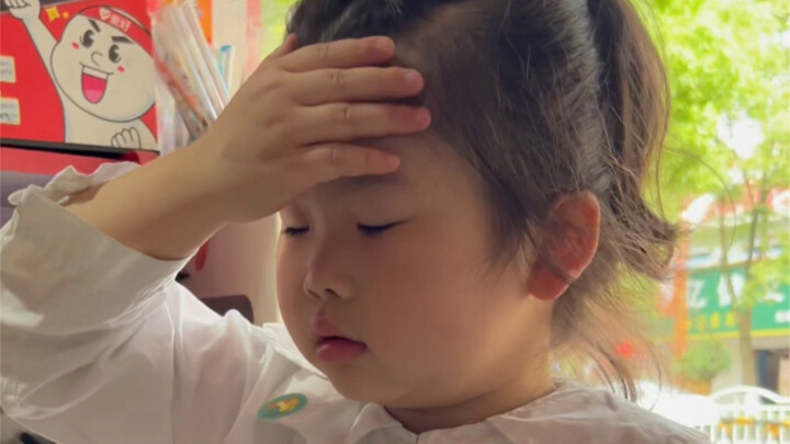 Hứa với chị, lần sau đừng để chị gái em thành “vịt” nữa nhé…