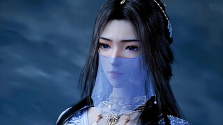 “韩立与温天仁巅峰对决，紫灵心疼坏了韩跑跑！”