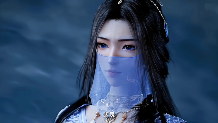“韩立与温天仁巅峰对决，紫灵心疼坏了韩跑跑！”