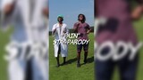 "PAIN" - STAY PARODY | Dtay Known #shorts