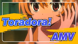 [Toradora! AMV] Why?  'cause I Am Relying on Ryuuji, on Ryuuji's Gentleness