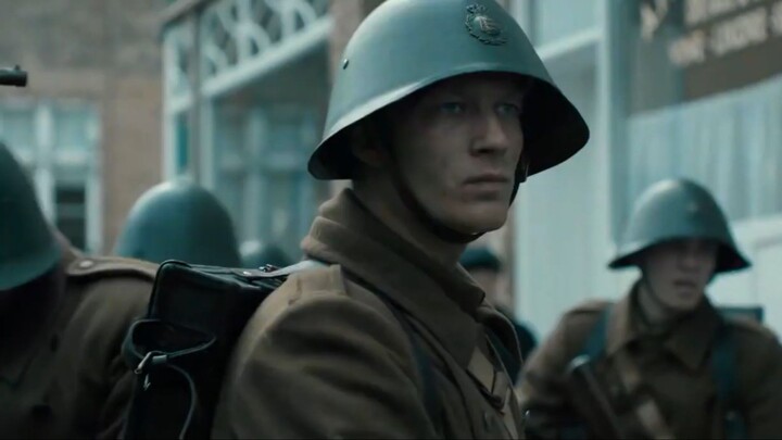 Danish Armee in 9 April 1940