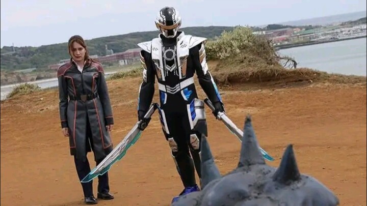 Super Space Sheriff Gavan Infinity Episode 18 Preview