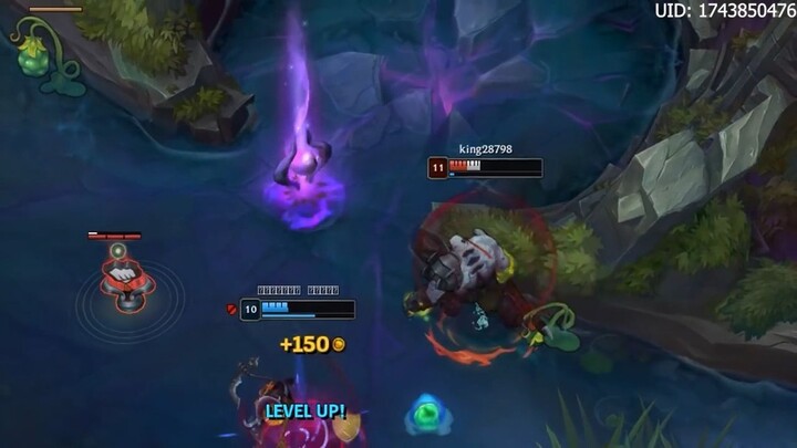 Không kịp nữa rồi -Sắt đoàn phiêu lưu kí #Gamegiaitri