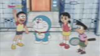 Doraemon episode 218