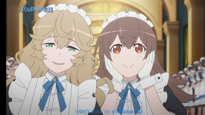 vô hạn gacha ss1 tập 02 thuyết minh