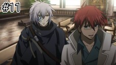 Dances with the Dragons🐉Episode 11