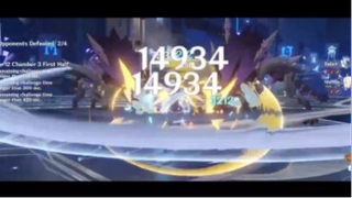 bu bu lại cắm cho 1 kiếm #gamehaymoingay