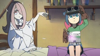 Học Viện Phù Thùy Nhỏ: Cuộc Diễu Hành 2009