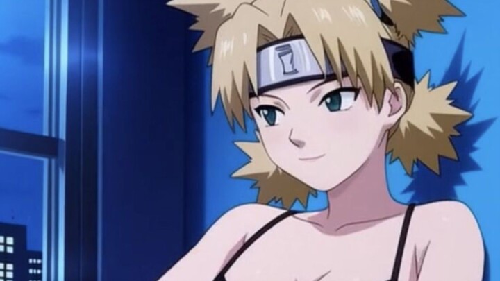 BELAHAN NYA MANTAP TEMARI INI