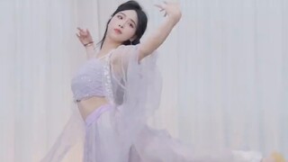 [Beautiful Myth] Điệu nhảy này chỉ dành cho em