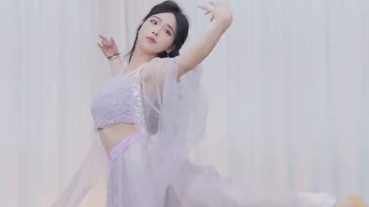[Beautiful Myth] This dance is only for you