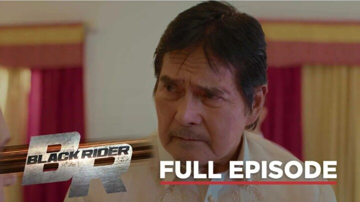 BLOCK RIDER  - Episode 54