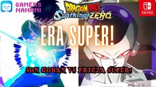 Son Gohan vs Frieza: Pembalasan dari Dunia yang Kembali