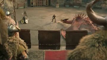 action movie ####
