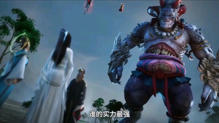 Immortality S5 Eps 12 Sub Indo