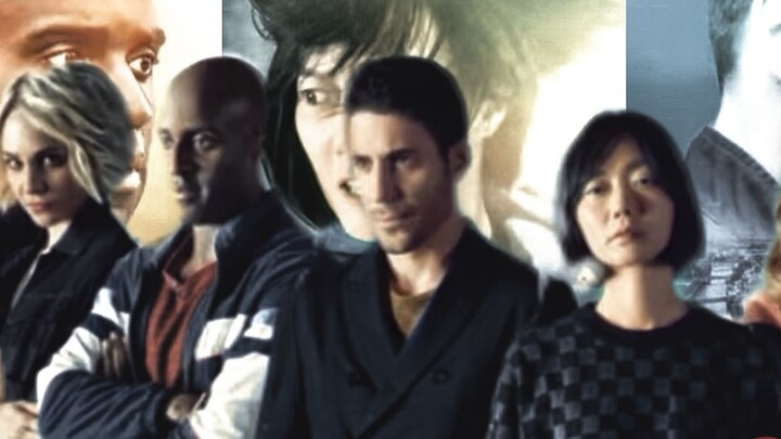 โปรดสัมผัสมนต์เสน่ห์ของละครดีๆเมื่อ 10 ปีที่แล้ว...