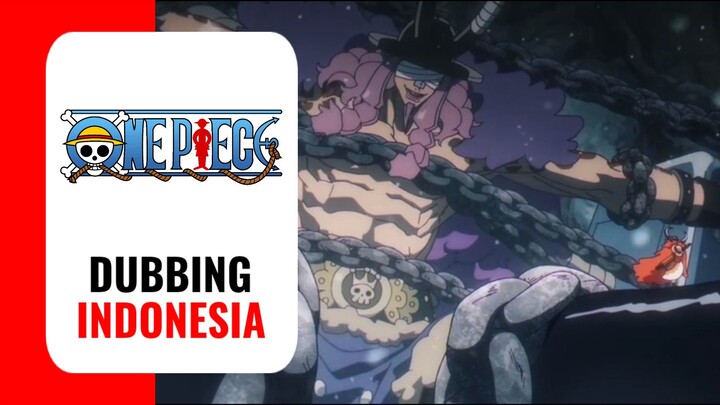‎【 DUB INDO 】 Sisi Gelap Elbaph‼️ Kesepakatan Berbahaya Luffy & Loki‼️ || One Piece Elbaph Arc‎