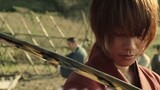 [AMV]Pendekar pedang legendaris <Rurouni Kenshin>|<Tian Xia>