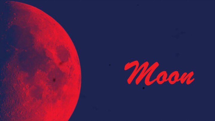 [(G)I-DLE] [Unofficial MV] - Moon