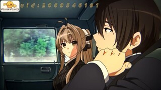 Amagi Công Viên Rực Rỡ [ AMV ] By My Side #anime #schooltime