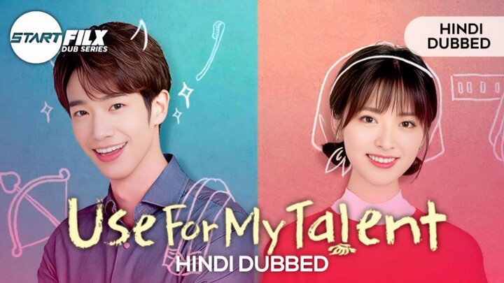 Episode 1 Hindi Dubbed