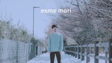 producer spotlight: esme mori