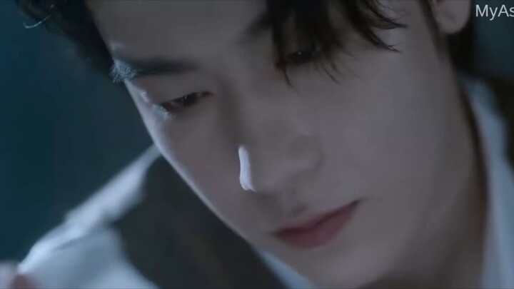 🇨🇳 Marry Him in Her Place Ep 5