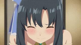 ❤~Kenapa bajuku paling sedikit!~❤